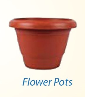 Flower Pots